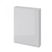 Szafki łazienkowe - Cersanit MODUO SZAFKA WISZĄCA 60 CM BIAŁA S929-015 S929-015 - miniaturka - grafika 1