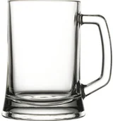 Wyposażenie lokali gastronomicznych - Pasabahce Kufel do piwa 500 ml 400105 - miniaturka - grafika 1