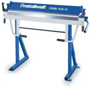 Prasa ręczna stołowa - warsztatowa DP 3 - Prasy - miniaturka - grafika 4