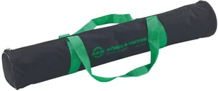 K + M König & Meyer 10811  000  00 torba z miejscem na części uchwyt do notebooka 10811-000-00 - Statywy i uchwyty do lamp - miniaturka - grafika 2