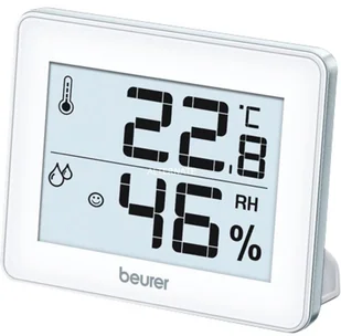 Beurer HM 16 TOW004588 - Stacje pogodowe - miniaturka - grafika 2
