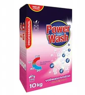 Power Wash proszek do prania Professional 10 Kg