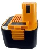 Akumulatory do elektronarzędzi - Cameron Sino Panasonic EY9200 2100mAh 25.20Wh 12.0V Ni-MH Cameron Sino) - miniaturka - grafika 1