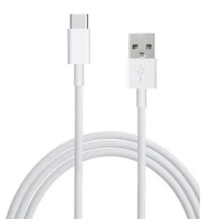 Huawei Data Cable USB USB-C biały - Kable USB - miniaturka - grafika 3