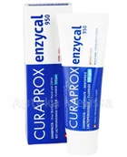 Pozostałe kosmetyki - CURADEN INTERNATIONAL AG CURAPROX Pasta d/zębów Enzycal 950 75ml 7058528 - miniaturka - grafika 1