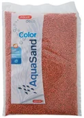 Podłoże do akwarium - ZOLUX ZOLUX Aquasand Color morelowy 1 kg - miniaturka - grafika 1