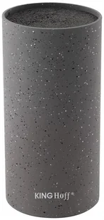 Kinghoff Stojak - blok do noży KINGHOFF KH-1249, 22 cm - Noże kuchenne - miniaturka - grafika 4