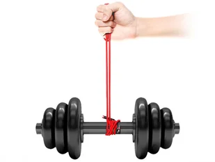 Baseus Kabel Cafule 2x USB-C QC 3A 1m PD red CATKLF-G09 - Kable USB - miniaturka - grafika 5