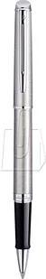 Waterman Pióro kulkowe Hemisphere Stalowa CT - Długopisy - miniaturka - grafika 2