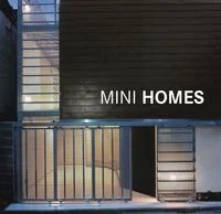 Mini homes - Albumy - architektura - miniaturka - grafika 2