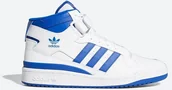 Sneakersy męskie - Adidas Originals Buty męskie sneakersy Originals Forum Mid FY4976 FY4976 - miniaturka - grafika 1