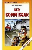 Książki do nauki języka niemieckiego - La spiga Der Kommissar - miniaturka - grafika 1