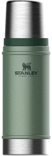 Stanley Termos Legendary Classic zielony 0,47 l 10-01228-072 - Pojemniki na przyprawy - miniaturka - grafika 4