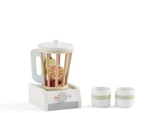 Kids Concept Bistro Blender z Akcesoriami - Zabawki AGD - miniaturka - grafika 2