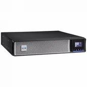 Zasilacze awaryjne UPS - Eaton Powerware UPS Zasilacz awaryjny 5PX 2200i RT2U G2 2200VA 2200W 5PX2200IRT2UG2 - miniaturka - grafika 1