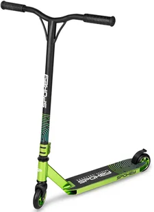 Spokey Hulajnoga wyczynowa BACKYARD EXTREME - Hulajnogi - miniaturka - grafika 2