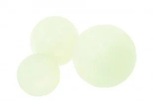 CHUCKIT MAX GLOW BALL 520020 - Zabawki dla psów - miniaturka - grafika 5