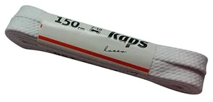 Kaps Sznurówki Sznurowadła płaskie 150 cm ciemny popiel) 311_20141111210009 - Artykuły kaletnicze Kaps Sznurówki Sznurowadła płaskie 150 cm ciemny popiel) 311_20141111210009 - Artykuły kaletnicze - miniaturka - grafika 2