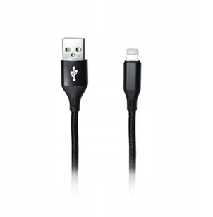 Msonic Kabel 2A Usb do Lightning/ iPhone 1m - Kable USB - miniaturka - grafika 3