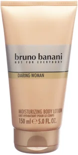bruno banani Bruno Banani Daring Woman balsam do ciała, 150 ML 82473606 - Kosmetyki i akcesoria do pielęgnacji brody - miniaturka - grafika 3