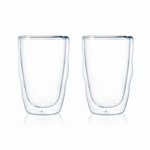 Bodum szklanki dwuwarstwowe 10485-10 - Szklanki - miniaturka - grafika 2