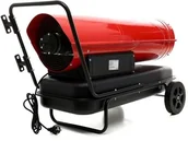 Nagrzewnice - KRAFT&DELE Nagrzewnica olejowa 60W termostat KD11712 KD11712 - miniaturka - grafika 1