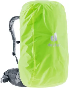 Deuter Pokrowiec przeciwdeszczowy Rain Cover I neon 394222180080 - Akcesoria turystyczne - miniaturka - grafika 2