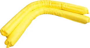 R.E.I.S. SORB-CHEM-SLEEVE - sorbent do chemii w formie rękawa, pochłania produkty ropopochodne, niebezpieczne chemikalia, kwasy i zasady - 7,5 cm x 1,2 m. - Sorbenty - miniaturka - grafika 2