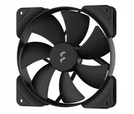 Chłodzenie procesora - Fractal Design Aspect 14 PWM Black 140mm - miniaturka - grafika 1
