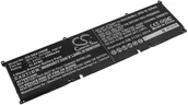 Baterie do laptopów - Cameron Sino Dell XPS 15 9500 8FCTC 4550mAh 51.87Wh Li-Polymer 11.4V - miniaturka - grafika 1