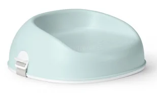 Baby Bjorn Nakładka na krzesło Miętowa Zieleń - Krzesełka do karmienia - miniaturka - grafika 2