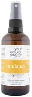 Toniki i hydrolaty do twarzy - Your natural side Rumiankowa Woda spray 100ml Nat000001 - miniaturka - grafika 1