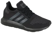 Buty sportowe męskie - Adidas Originals Swift Run - miniaturka - grafika 1