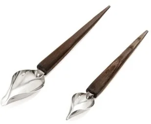 Unbekannt Silikomart 197527 Garnier-/zestaw dekoracyjny na rierloeffel - 197527 - Przybory do gotowania Unbekannt Silikomart 197527 Garnier-/zestaw dekoracyjny na rierloeffel - 197527 - Przybory do gotowania - miniaturka - grafika 1