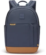 Plecaki - Pacsafe Go 15l Backpack, coastal blue 2021 Plecaki turystyczne 35110651 - miniaturka - grafika 1