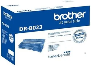 Brother Bęben do HL B2080DW DCP B7520DW MFC B7715DW | 12000str | black AABROBDDRB023AA - Dodatki do drukarek i skanerów - miniaturka - grafika 2