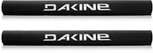 Akcesoria turystyczne - DAKINE bagażnik dachowy ochronny Rack Pad Long, czarna, One Size, 08840312 08840312_Black_One size - miniaturka - grafika 1