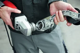 Flex FLEX BSE 14-3 INOX Set Trinoxflex 433454 - Szlifierki i polerki - miniaturka - grafika 7