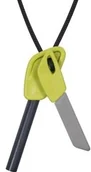 Survival - akcesoria - Wildo krzesiwo Fire-Flash Pro Large - lime (KR-FPL-FC-67) KR-FPL-FC-67 - miniaturka - grafika 1