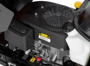 Stiga ESTATE 384 - Kosiarki traktorki - miniaturka - grafika 2