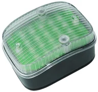 Akcesoria do bram - DoorHan Lampa sygnalizacyjna LED 12-24-230V LAMP-LED - miniaturka - grafika 1