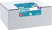 Papier do drukarek - Dymo Universal Lables 32 x 57 mm white 6x 1000 pcs 2093094 - miniaturka - grafika 1