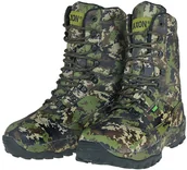 Inne akcesoria dla wędkarzy - Jaxon Buty Wędkarskie Zimowe Ocieplane 42 Ak-bzf - miniaturka - grafika 1