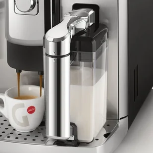 Ekspres do kawy Gaggia Accademia STE - Ekspresy do kawy - miniaturka - grafika 3