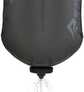 Sea To Summit Bukłak Watercell X 6 l charcoal AWATCELX/UNI/6L - Akcesoria turystyczne - miniaturka - grafika 11