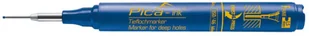 VSA Van Spijk Pica Ink Marker do głębokich otworów, niebieski (PI15041SB) - Narzędzia warsztatowe - miniaturka - grafika 3