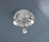 Lampy sufitowe - RL BASTIA R80053907 - miniaturka - grafika 1