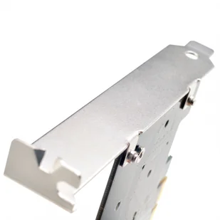 Silverstone ECM20 SST-ECM20 konwerter PCI-E x4 na M.2 M key i M.2 B key 71086 - Adaptery i przejściówki - miniaturka - grafika 2