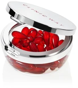 Eris Clinic Way Dermo Kapsułki Na Zmarszczki 5 kap - Serum do twarzy - miniaturka - grafika 6