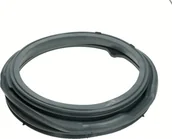 Akcesoria i części do pralek i suszarek - Beko kołnierz/fartuch/uszczelka drzwi do pralki 2827080900 - miniaturka - grafika 1